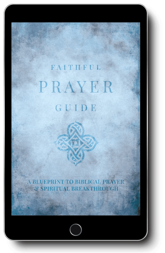 Faithful Fasting Formula - Bonus