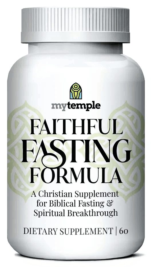 Faithful Fasting Formula